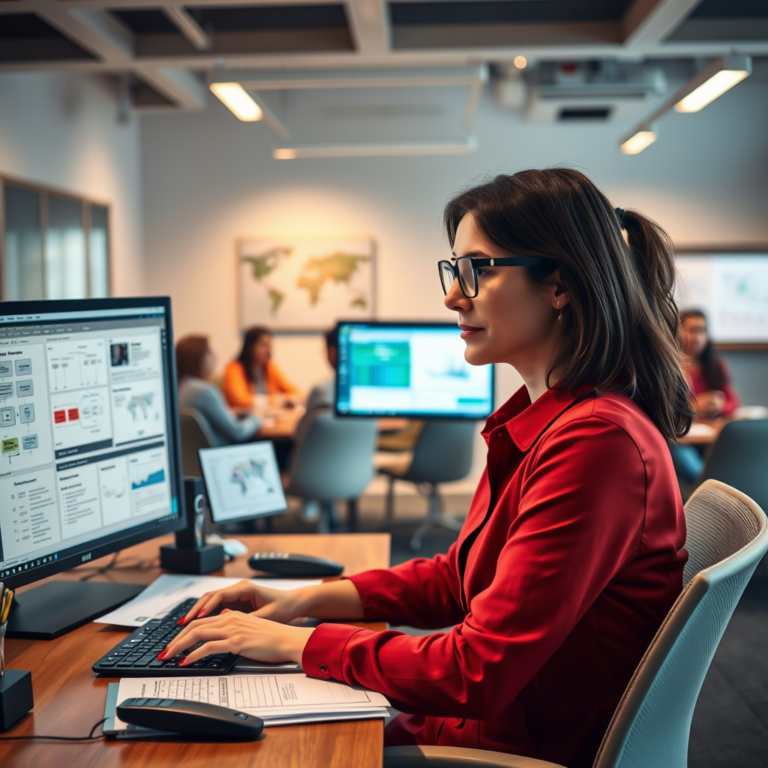 Technical Writers are Vital for AI Implementation