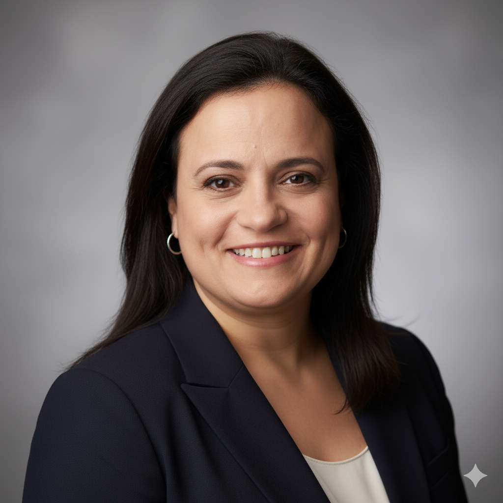 Christine Ledezma, founder of WoohooSTUDIO